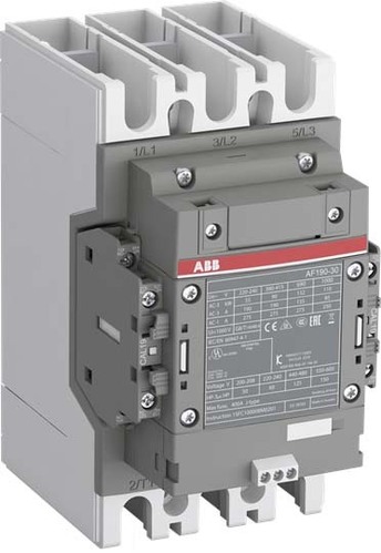 ABB Stotz S&J Schütz 100-250V 50/60Hz/DC AF190-30-22-33