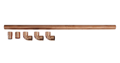 Vaillant Installationskit 42mm 42mm f. VWL 255/3 S1 0010037617 Vaillant Installationskit 42mm 42mm f. VWL 255/3 S1 0010037617