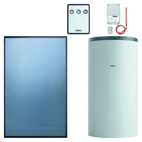 Vaillant Solar Paket 9.451/3 0010042391