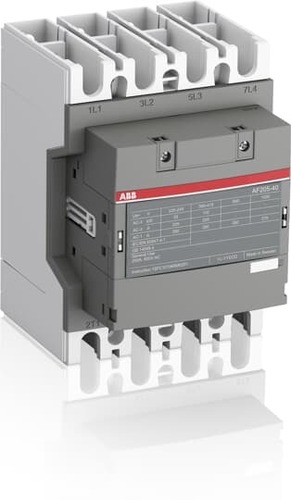 ABB Stotz S&J Schütz 48-130V 50/60Hz / DC AF205-40-00-12
