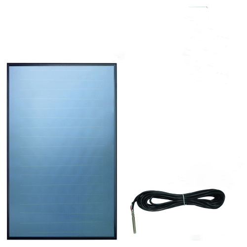 Vaillant Solarpaket Koll./3 0010042396