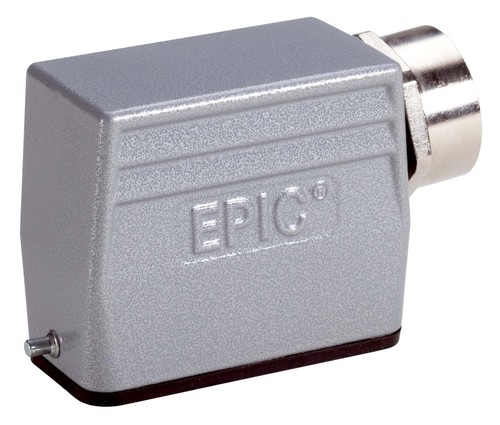 Lapp Zubehör EPIC-H-A-10-TS-M20-ZW EPICH-A10TSM20ZW