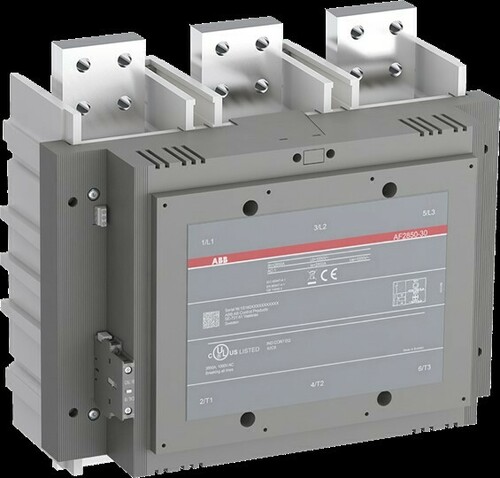 ABB Stotz S&J Schütz 100-250V 50/60Hz/DC AF2850-30-11-70 ABB Stotz S&J Schütz 100-250V 50/60Hz/DC AF2850-30-11-70