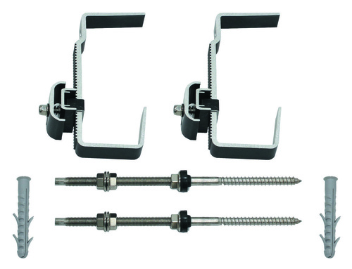 Vaillant Dachanker-Set Typ Stockschraube 0020087855 (VE2)