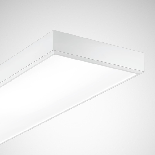 Trilux LED-Sporthallenleuchte 4000K DALI Actison Fi #7427951