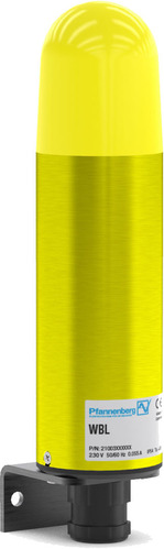 Pfannenberg Blitzleuchte 230AC, 5J, IP54, ge WBL 230 AC AM
