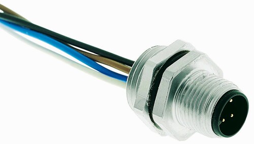 Harting Wanddurchführung 21033111402