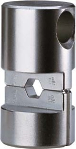 Klauke Presseinsatz 500qmm HA25500