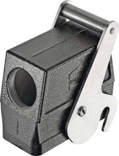 Harting Tüllengehäuse Han 24M-gs-ZV-M32 19370240587 Harting Tüllengehäuse Han 24M-gs-ZV-M32 19370240587