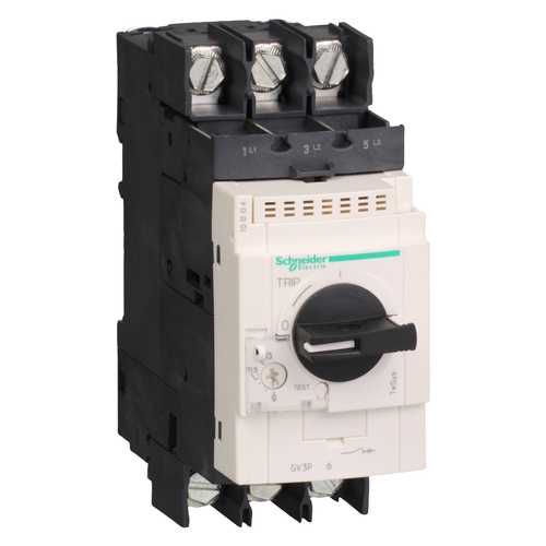 Schneider Electric Motorschutzschalter 37-50A GV3P506