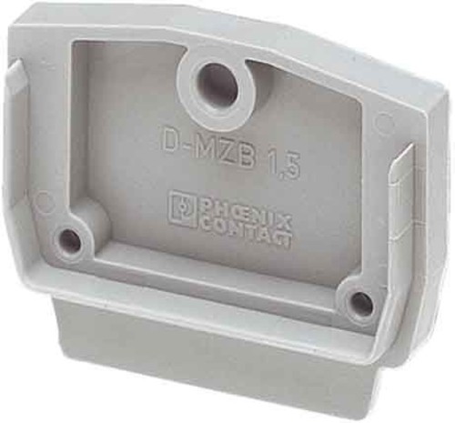 Phoenix Contact Deckel D-MZB 1,5