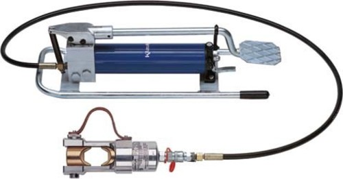 Klauke Presswerkzeug hydr. HK252 Klauke Presswerkzeug hydr. HK252