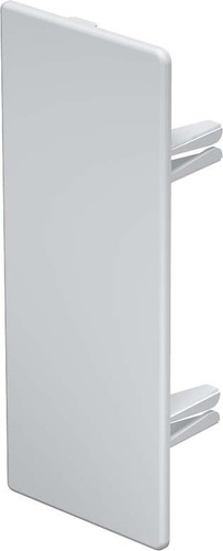 OBO Bettermann Vertr Endstück halogenfrei 60x150mm, PC/ABS, rw WDKH-E60150RW OBO Bettermann Vertr Endstück halogenfrei 60x150mm, PC/ABS, rw WDKH-E60150RW