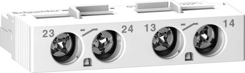 Schneider Electric Hilfsschalter 2S GVAE20TQ