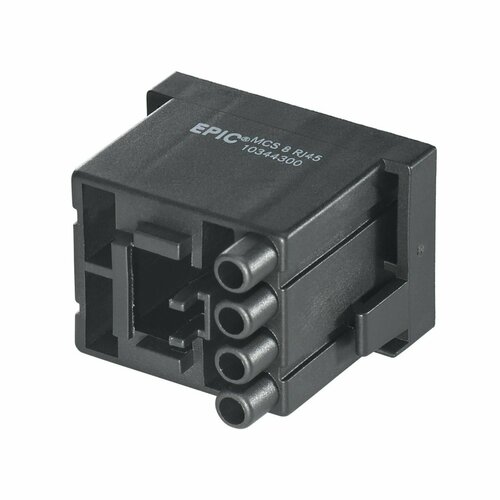 Lapp Zubehör EPIC-MCS-8-RJ45- INDUSTRIAL-ETHERNET EPIC MCS 8 RJ45