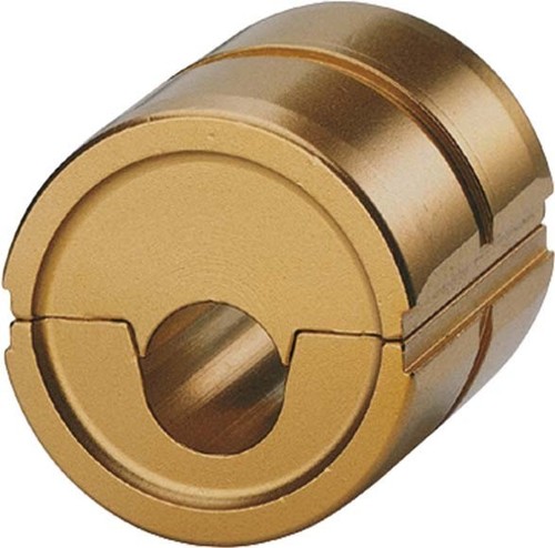 Klauke Runddrückeinsatz SE240/SM185 HRU13240185