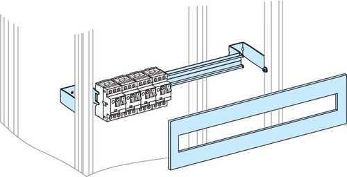 Schneider Electric Arbeitsstromauslöser 24V AC 50Hz GVAS025