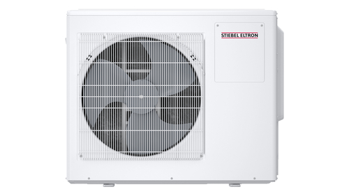 Stiebel Eltron Multisplit Außengerät CUR 3-54 premium4