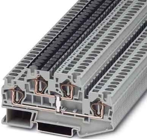 Phoenix Contact Klemme STTB 4-PV