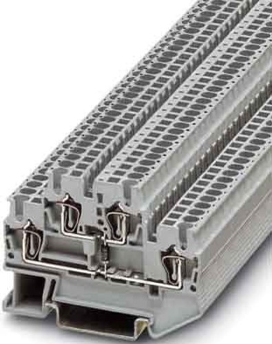 Phoenix Contact Klemme STTB 2,5-DIO/O-U