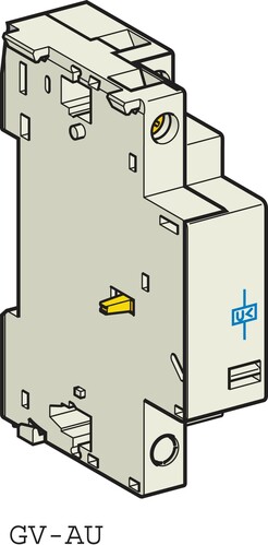 Schneider Electric Unterspannungsauslöser 110-115V 50Hz GVAU115