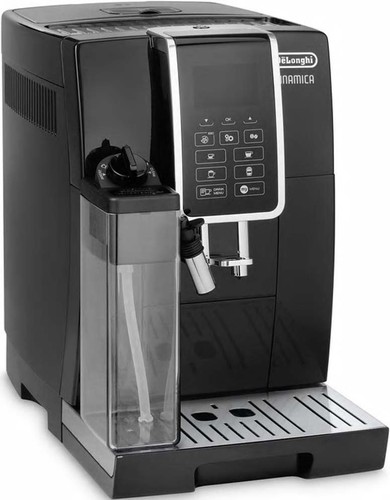 DeLonghi Kaffeevollautomat Dinamica ECAM 350.55.B sw