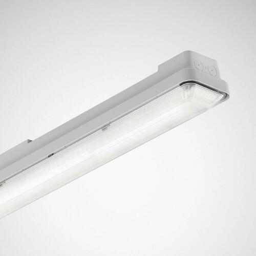 Trilux LED-Feuchtraumleuchte 4000K DALI AragF 15 P #7399351 Trilux LED-Feuchtraumleuchte 4000K DALI AragF 15 P #7399351