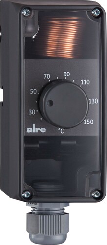 Alre-it Universalhermostat Hysterese 9,1K, TR RTKSA-000.300