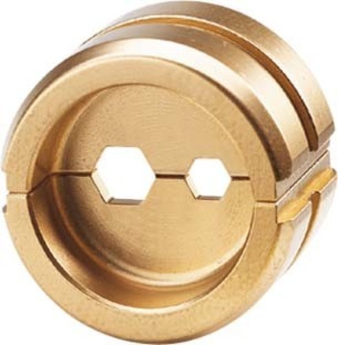 Klauke Presseinsatz 6-10qmm M22610