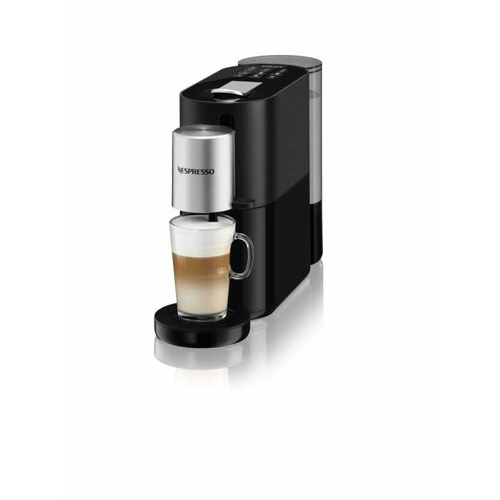 Krups KRU Nespressoautomat Atelier XN8908.20