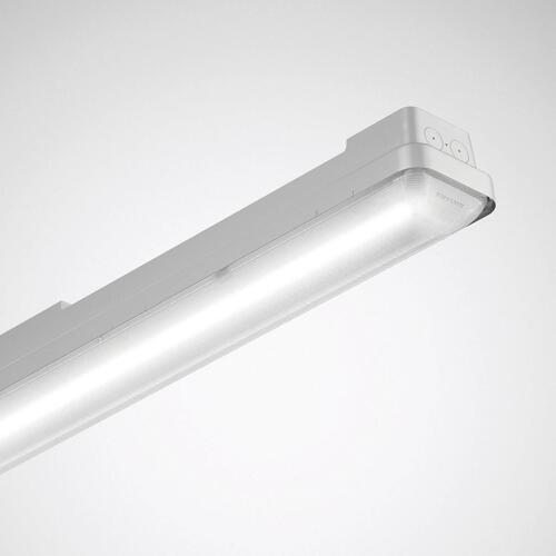 Trilux LED-Feuchtraumleuchte 4000K DALI AragF 15 P #7401051