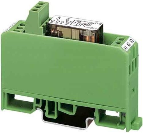 Phoenix Contact Relaismodul W230/21-21-LC EMG17REL/KSR#2940430