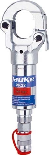Klauke Hydraulik-Presskopf PK22 Klauke Hydraulik-Presskopf PK22