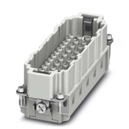 Phoenix Contact Kontakteinsatz 46-polig HC-BB46-I-CT-M
