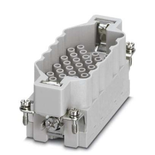 Phoenix Contact Kontakteinsatz 40-polig HC-BBB 40-ESTC