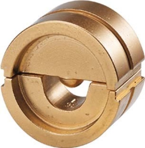 Klauke Presseinsatz 50qmm Q2250