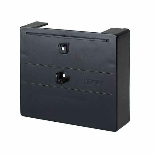 Eaton Klemmenplombierdeckel ZSD-KPD/WS Eaton Klemmenplombierdeckel ZSD-KPD/WS