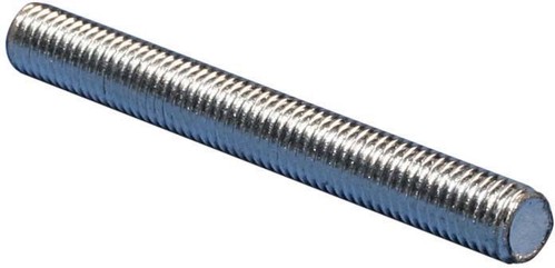 Erico Gewindestift EG M10 Stabgröße, 80mm 051M10080