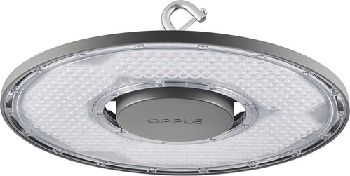 Opple Lighting LED-Hallenstrahler 5700K DALI 50Gr. LEDHig #545001015900