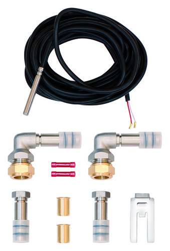Vaillant Montage-Set 9.104 AD Flachkollektor 0020252510