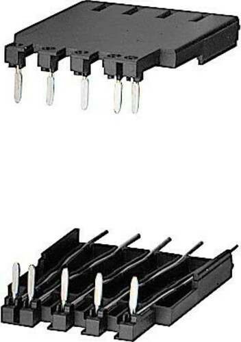 Siemens Dig.Industr. Lötstiftadapter für Schütze 3RT1916-4KA1