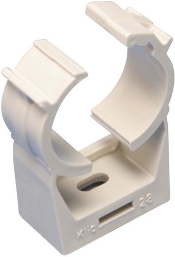 Erico Superklip 27831,2mm 27831,2mm 1"CURohr 389007