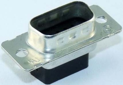 AIS Assmann (DE) Stecker 15-polig, Crimp Snap 748364-1