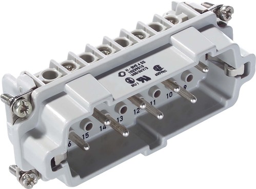 Lapp Zubehör EPIC-H-BVE-6-SS EPIC H-BVE 6 SS