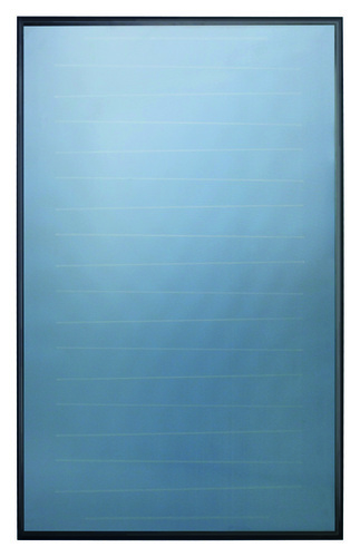 Vaillant Solar-Flachkollektor VFK 140/3 VD