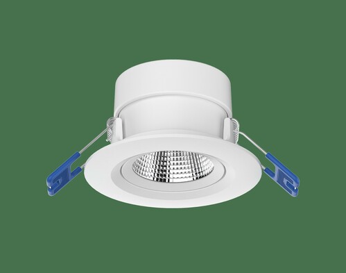 Opple Lighting LED-Spot 2700K weiß LEDSpot#541003410900