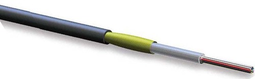 Corning K&L LWL-Kabel A-D(ZN)2Y ZB 1x6E9 G657.A1-TypA 006ZK4-13120ADE
