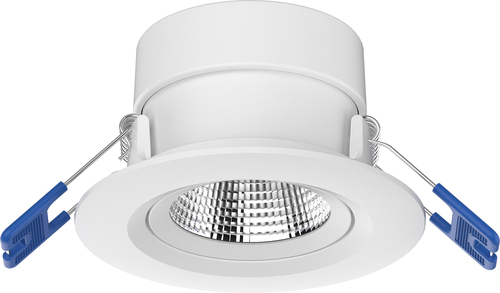 Opple Lighting LED-Spot 2700K weiß LEDSpot#541003411300