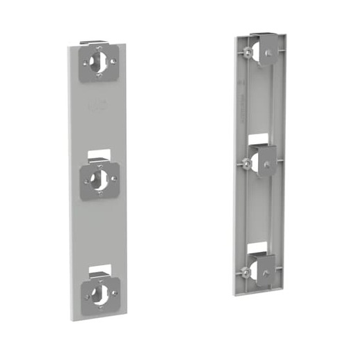 ABB Stotz S&J Doppeladapter 185mm Phasenabstand DA-ZLBM00-185 ABB Stotz S&J Doppeladapter 185mm Phasenabstand DA-ZLBM00-185