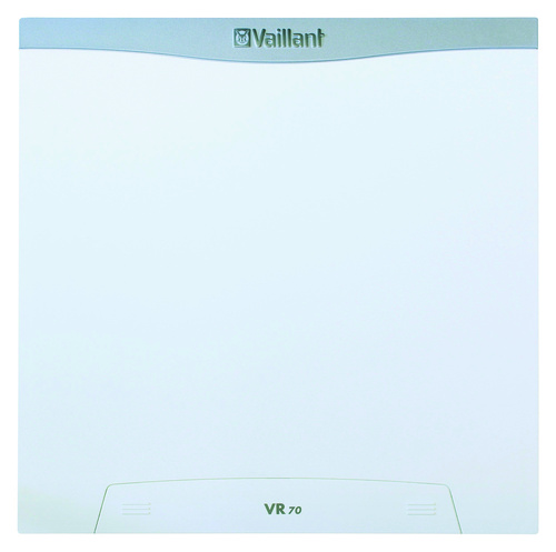 Vaillant Mischer- und Solarmodul VR 70 Modul Vaillant Mischer- und Solarmodul VR 70 Modul